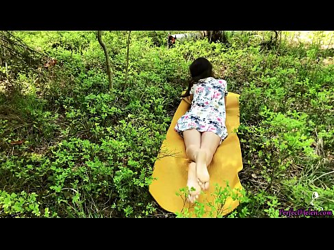 ❤️ Tinderissä oleva muukalainen masturboi pilluani ja panee intohimoisesti metsässä ❌ Anaalivideo at us fi.online4sex.ru