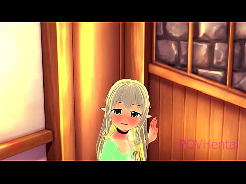❤️ (Trap) Elvish-piika auttaa pesemään kasvot. ❌ Anaalivideo at us fi.online4sex.ru